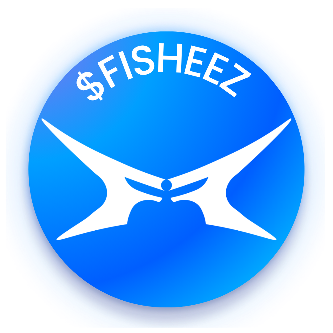 $FISHEEZ Token Logo