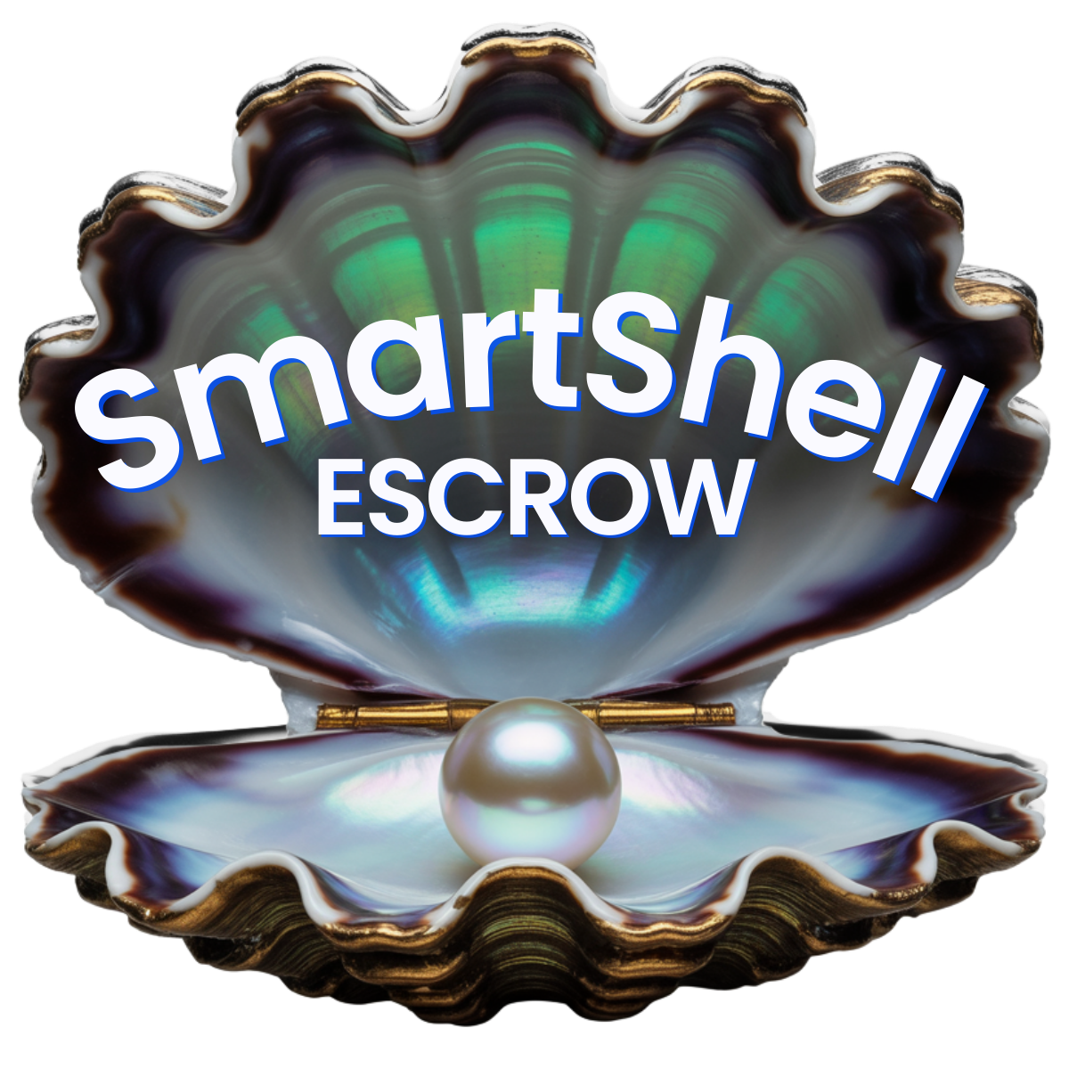 SmartShell Escrow
