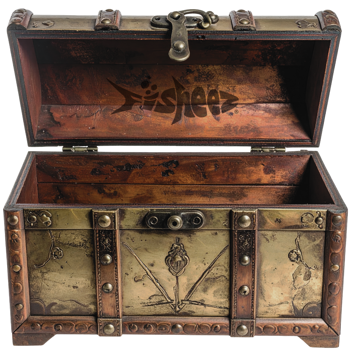 Treasure Chest